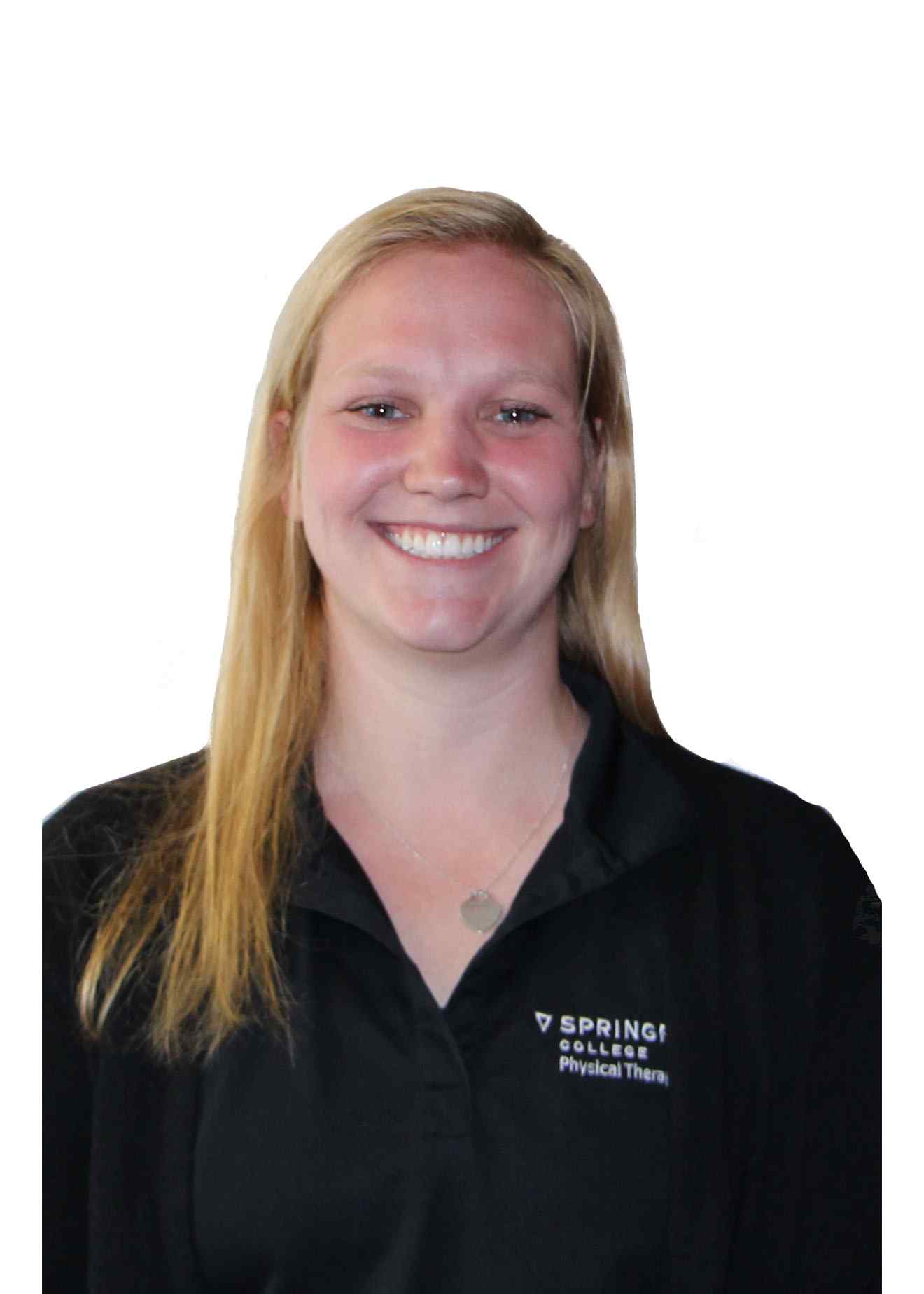 Dr. Molly McCausland PT, DPT Highbar Physical Therapy